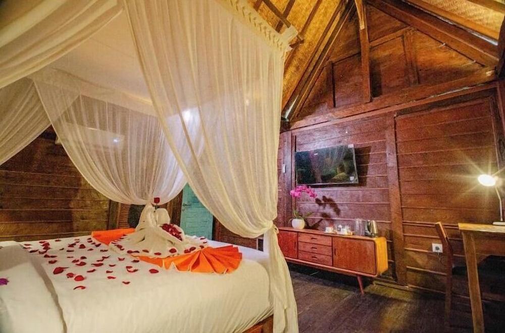 Anggrek Sari Villa