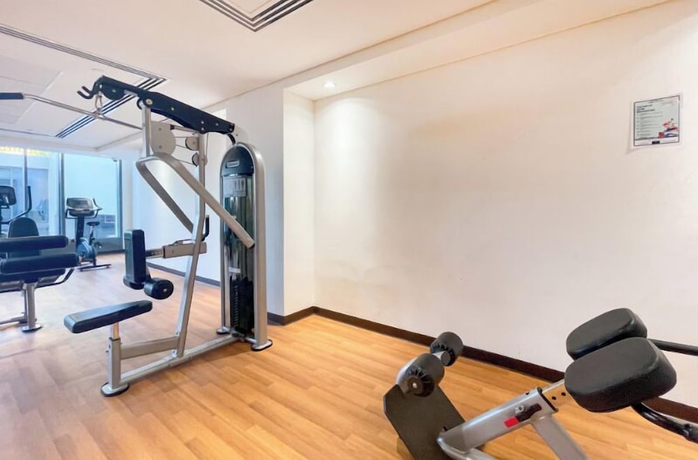 bnbme - Afnan 4 - Midtown - 1 BDR