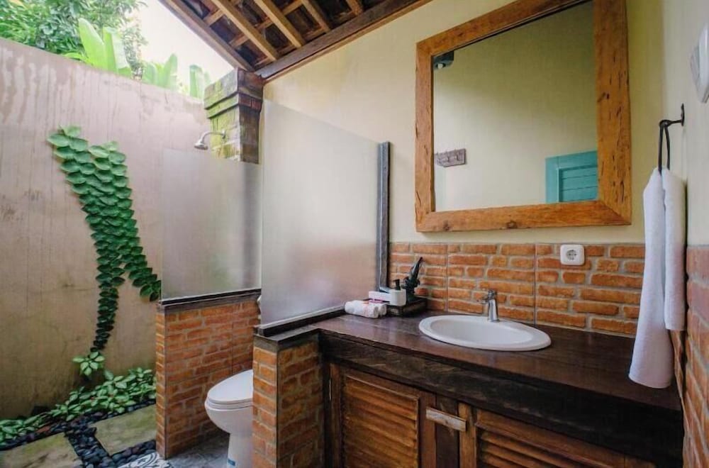 Anggrek Sari Villa