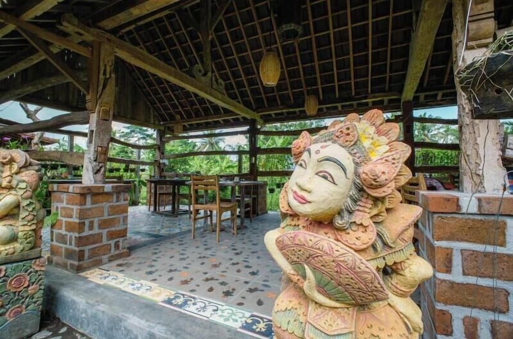 Anggrek Sari Villa