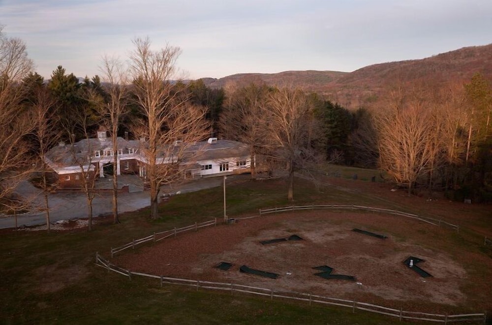 Eastover Estate & Eco-Village