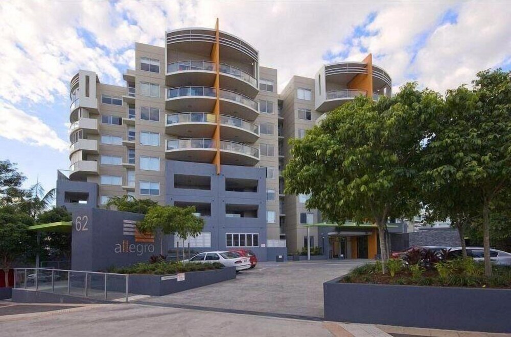 South bank serviced apartments