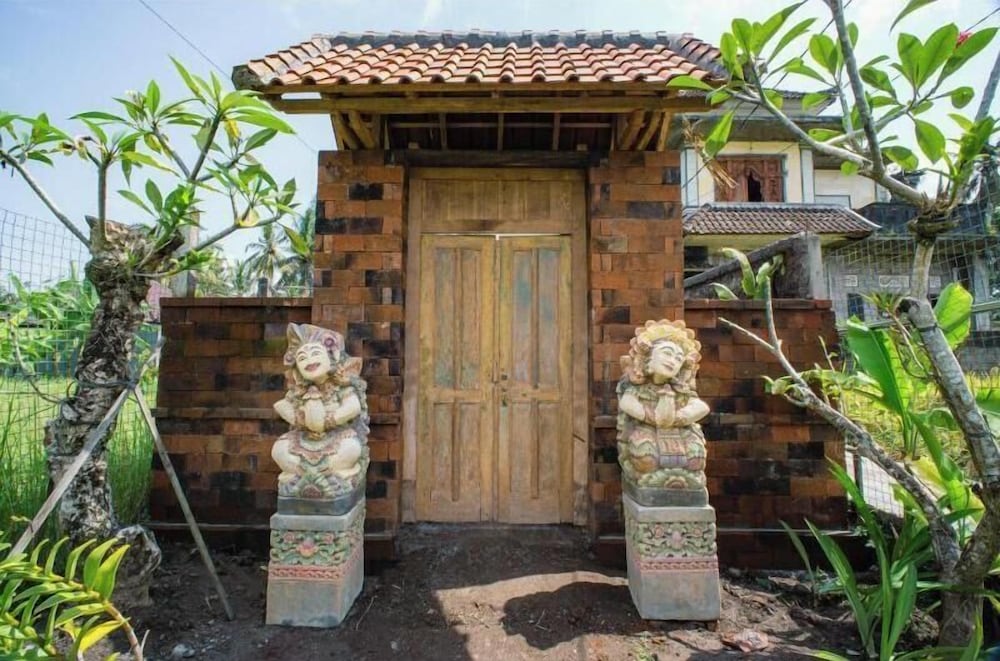Anggrek Sari Villa