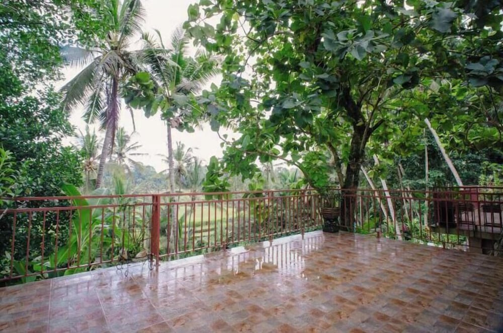 Anggrek Sari Villa
