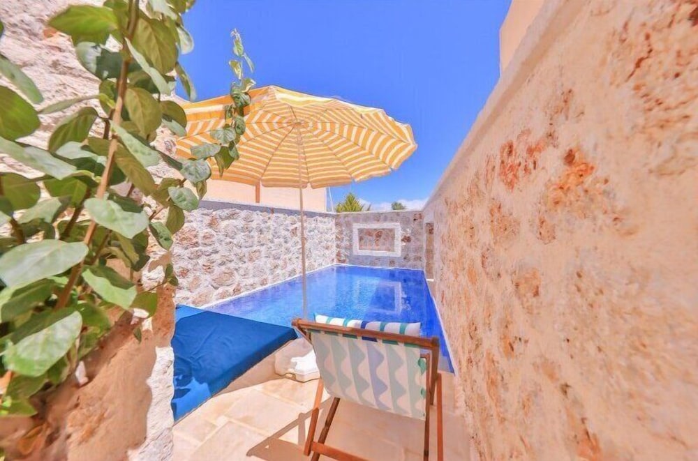 Nergiz Villas