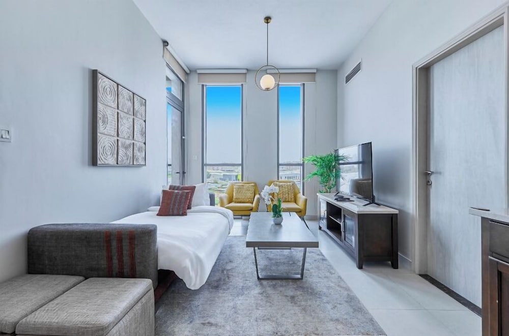 bnbme - Afnan 4 - Midtown - 1 BDR