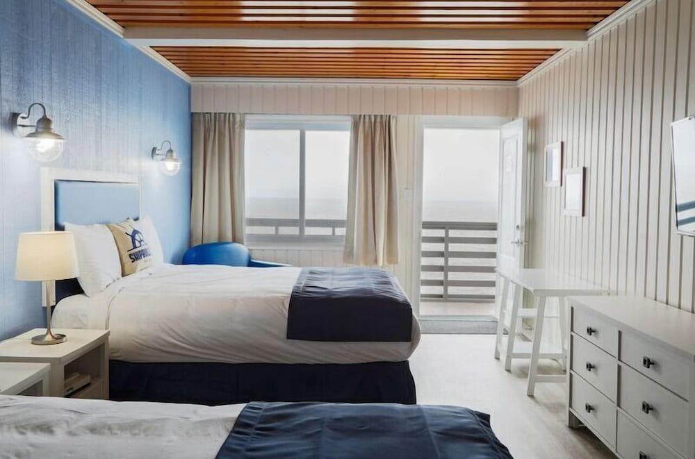 Motel La Marina