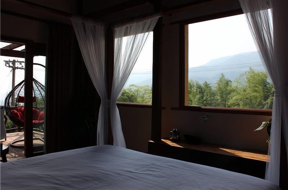 Moganshan MoFan Marvel Hotel