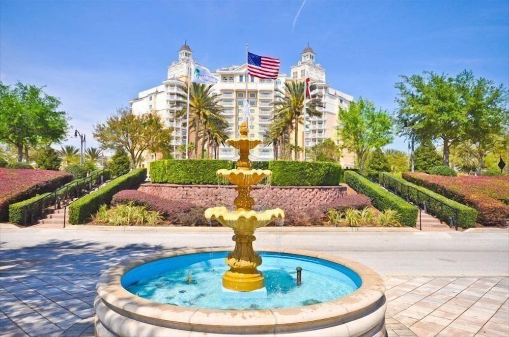 Ov4288 - Reunion Resort - 2 Bed 2 Baths Condo - Image 1