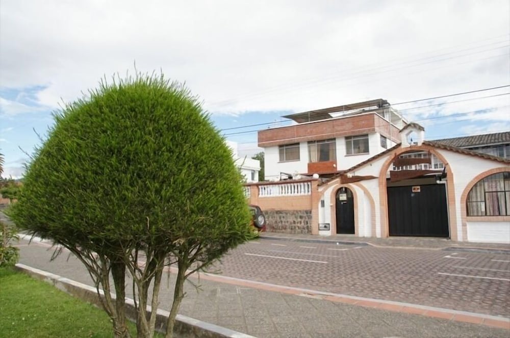 Hostal El Parque