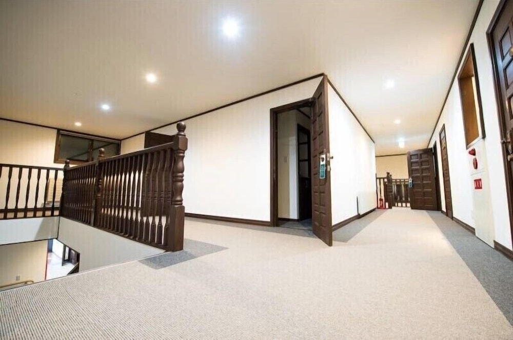 Hotel Kinwaso