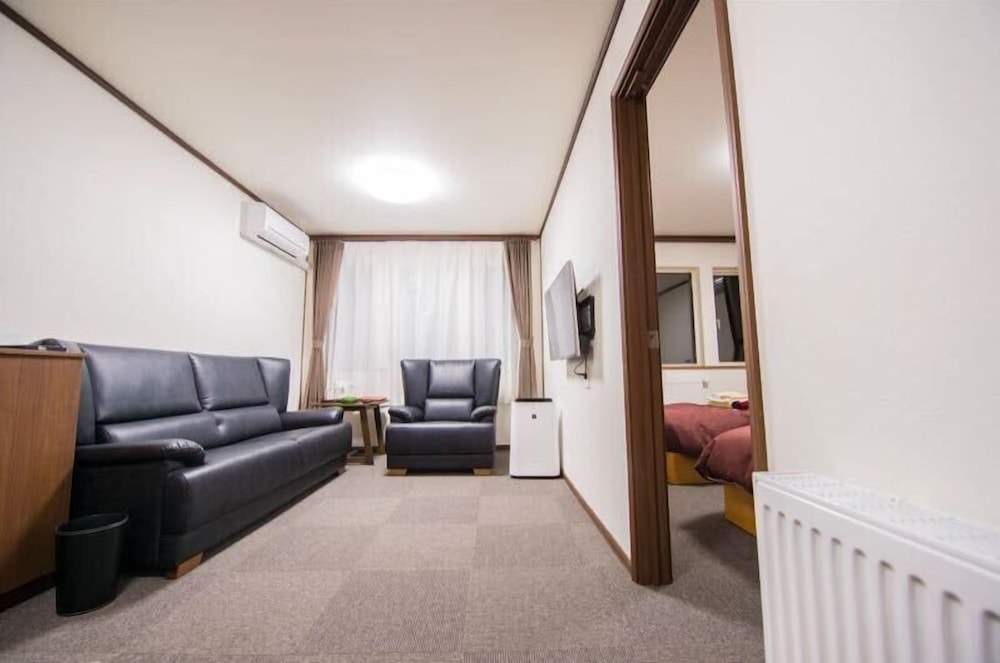 Hotel Kinwaso