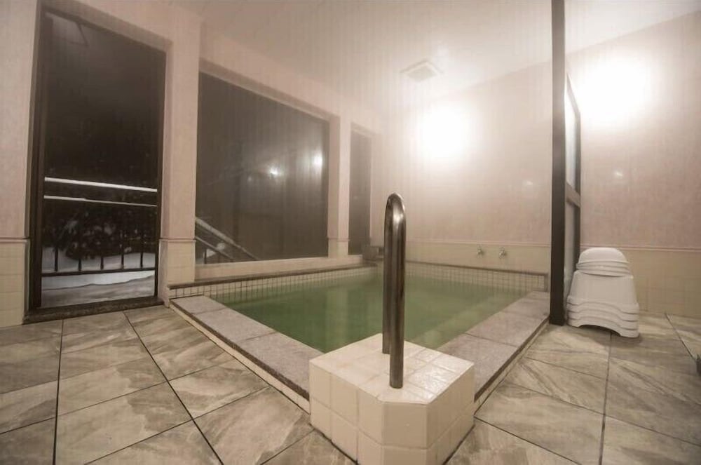 Hotel Kinwaso