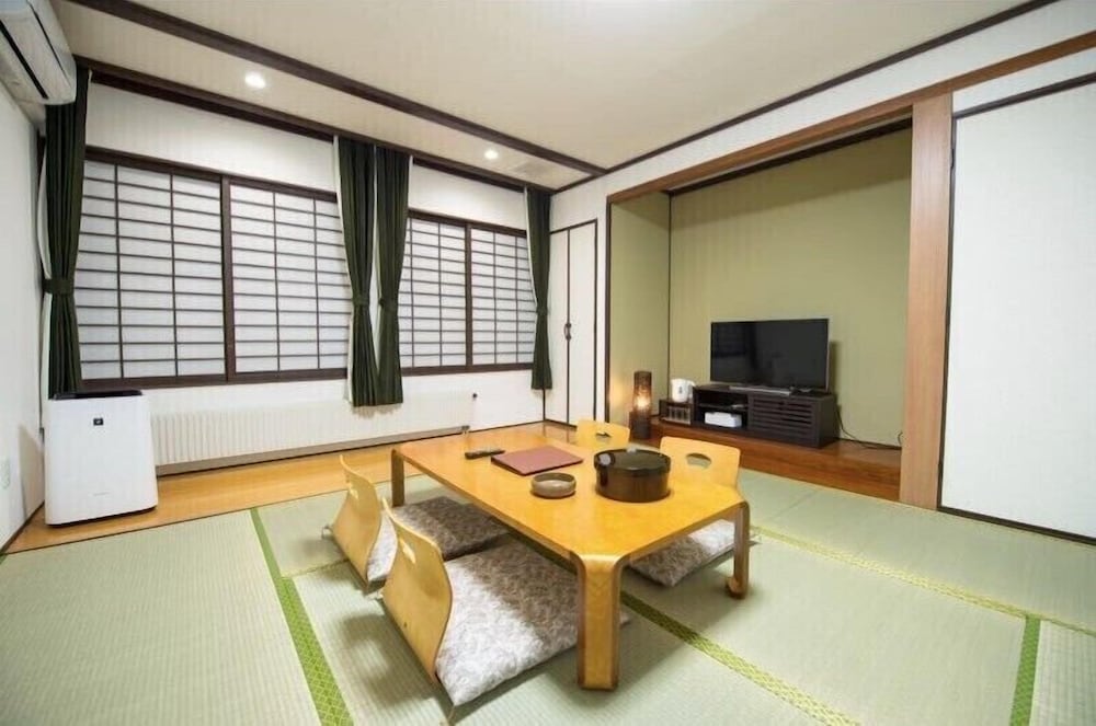 Hotel Kinwaso