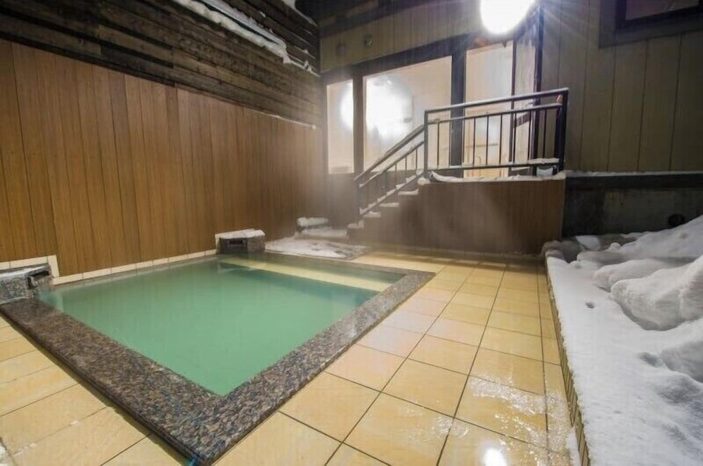 Hotel Kinwaso