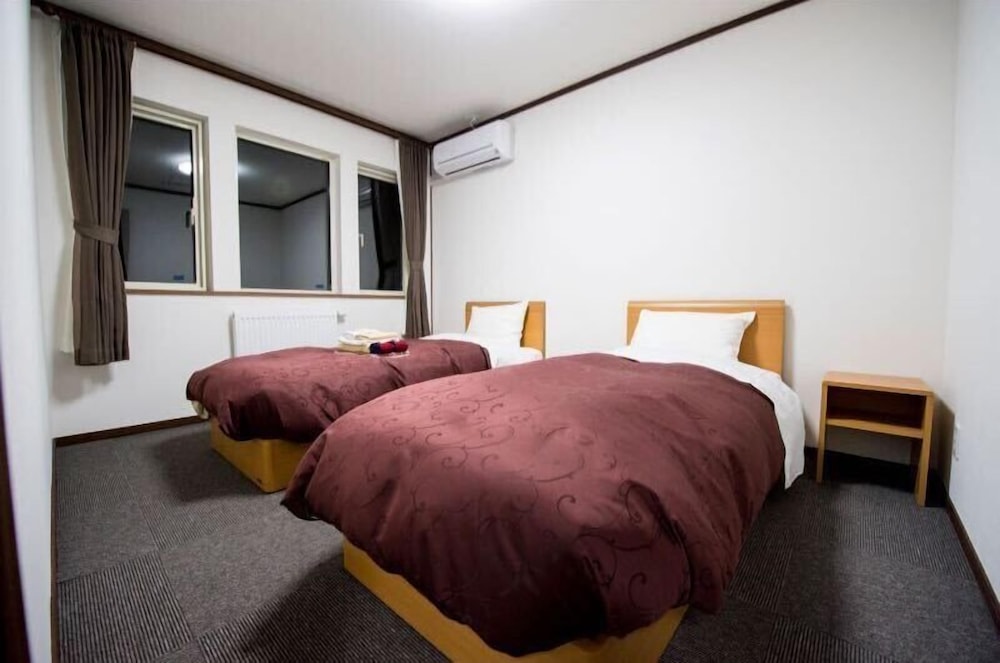 Hotel Kinwaso