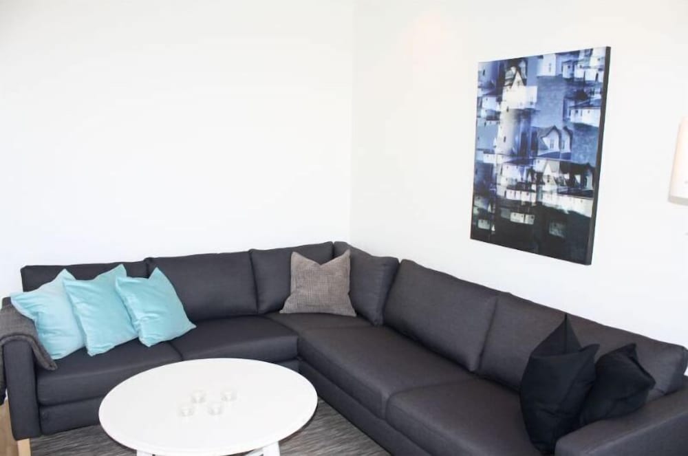 StayPlus Exclusive Seafront Holiday Home view 5