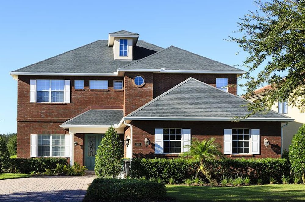 Je45977 - Reunion Resort - 7 Bed 6 Baths Villa - Image 1