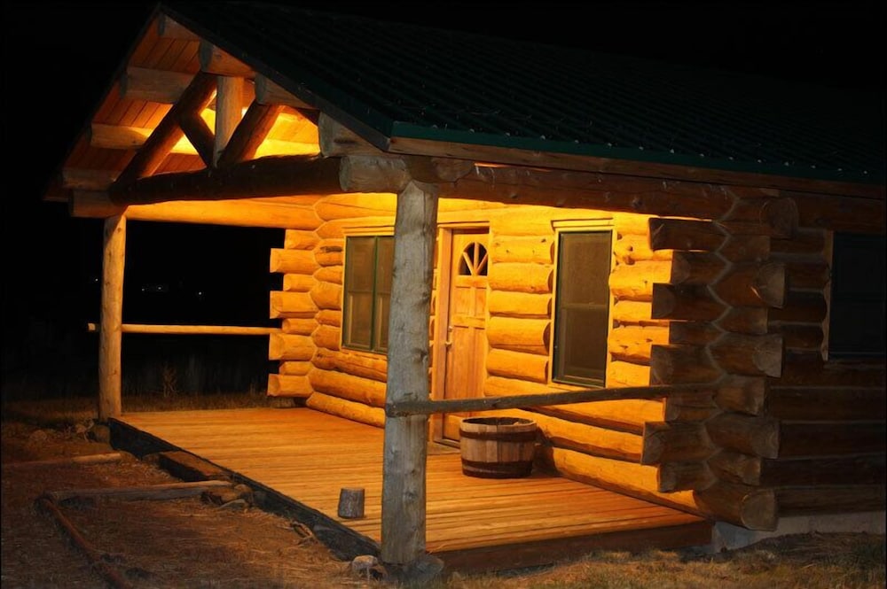 Cody Vacations - Rand Creek Ranch - Property Image 5