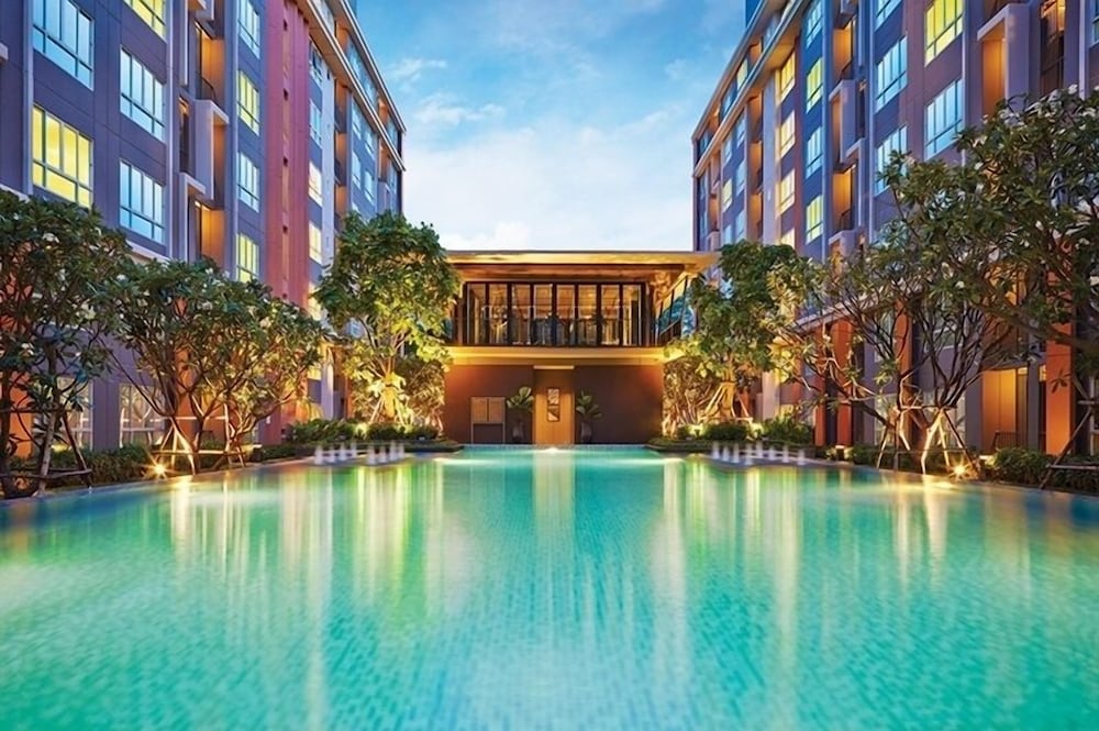 dcondo Hyde Chiangrai