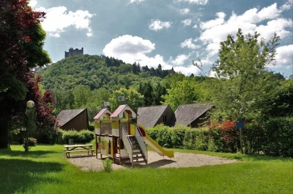 Camping le Paisserou - Chalets view 5