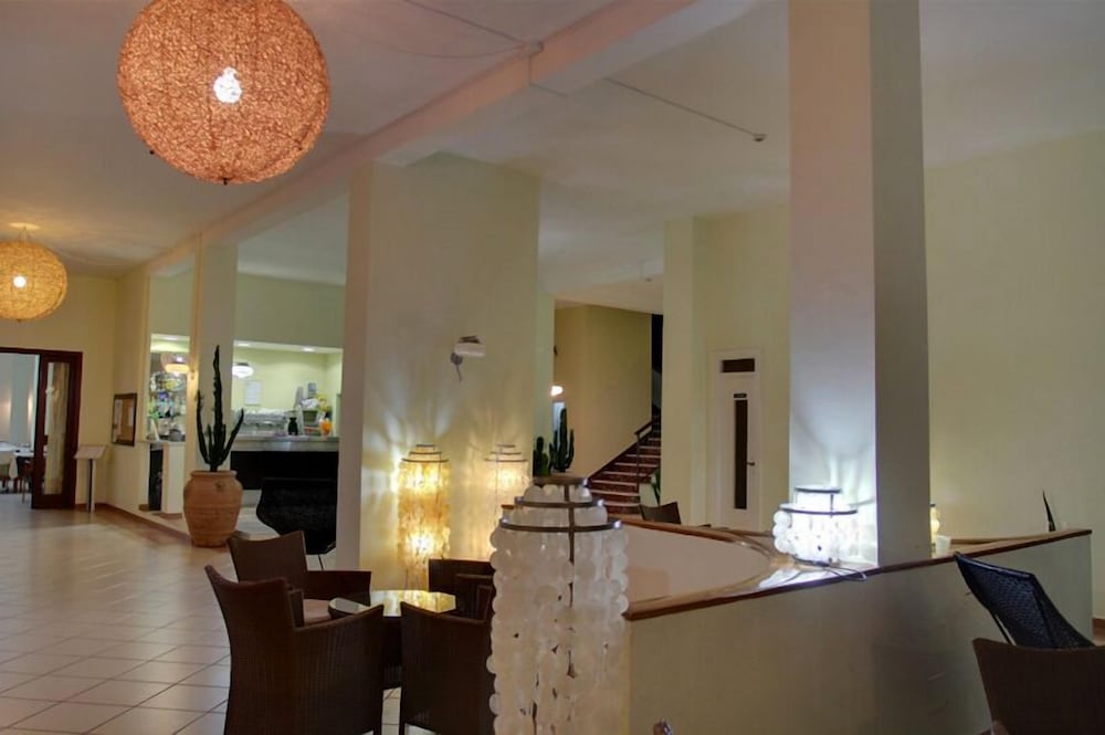 Hotel Guardacosta - Surrise