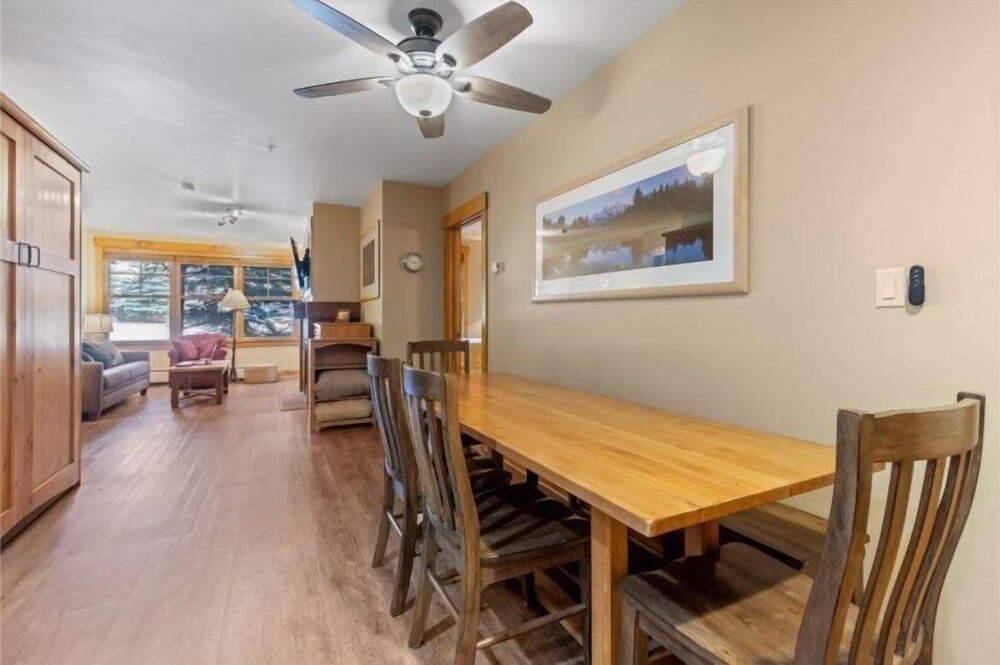 2 Bedroom Condo at The Springs in River Run Village view 4
