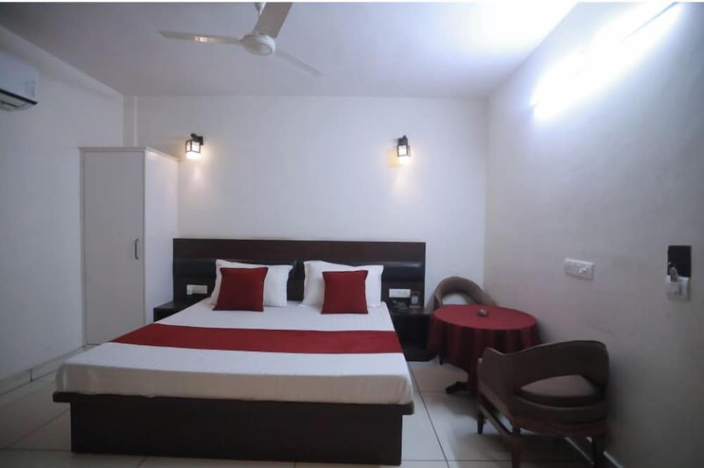 Hotel Abhinandan Panipat