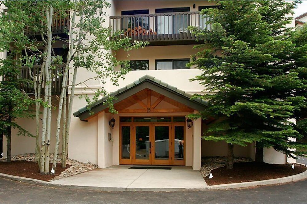 Townsend Place, A Vail Resorts Property