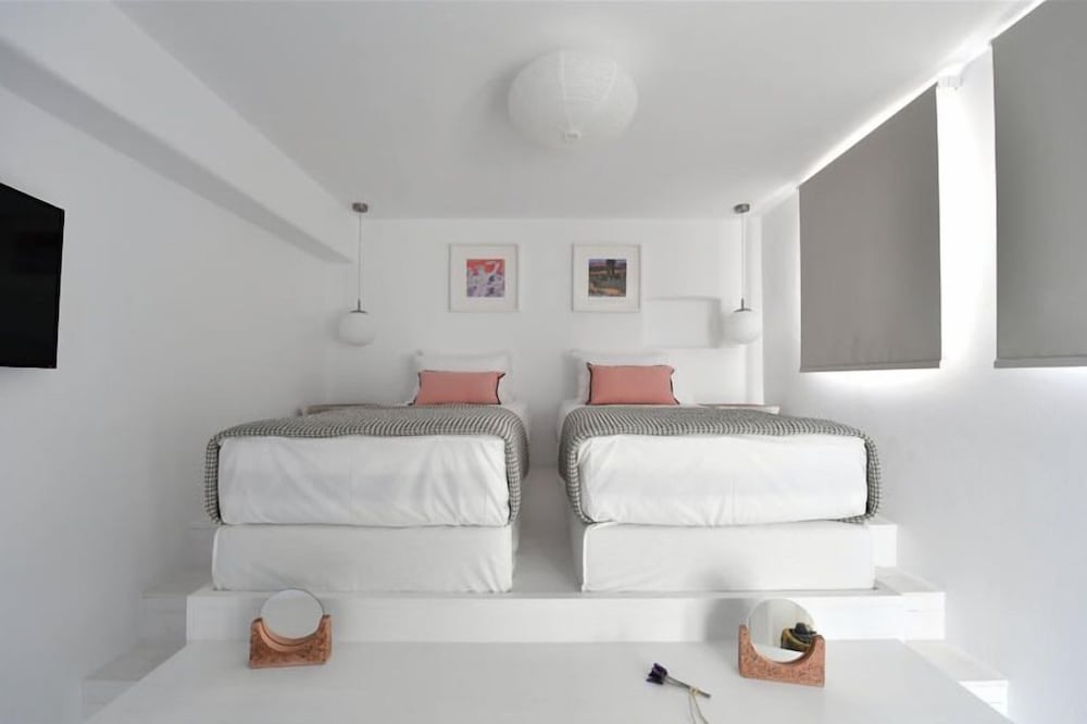 Ciel Villas Paros photo 3