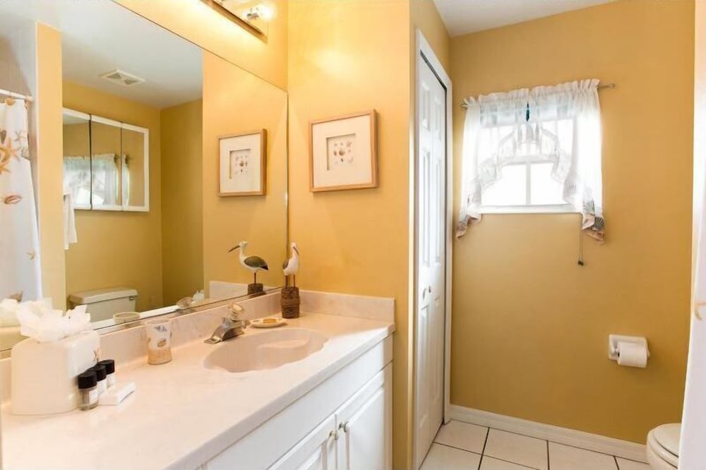 Ly235476 - Oak Island Harbour - 4 Bed 2.5 Baths Villa - Image 5