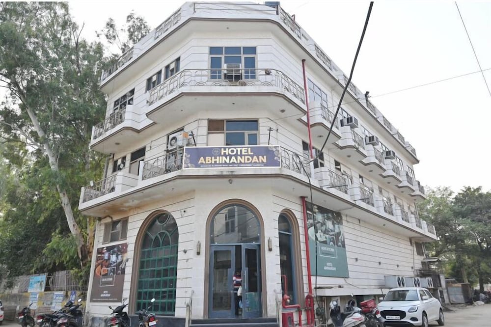 Hotel Abhinandan-Jind