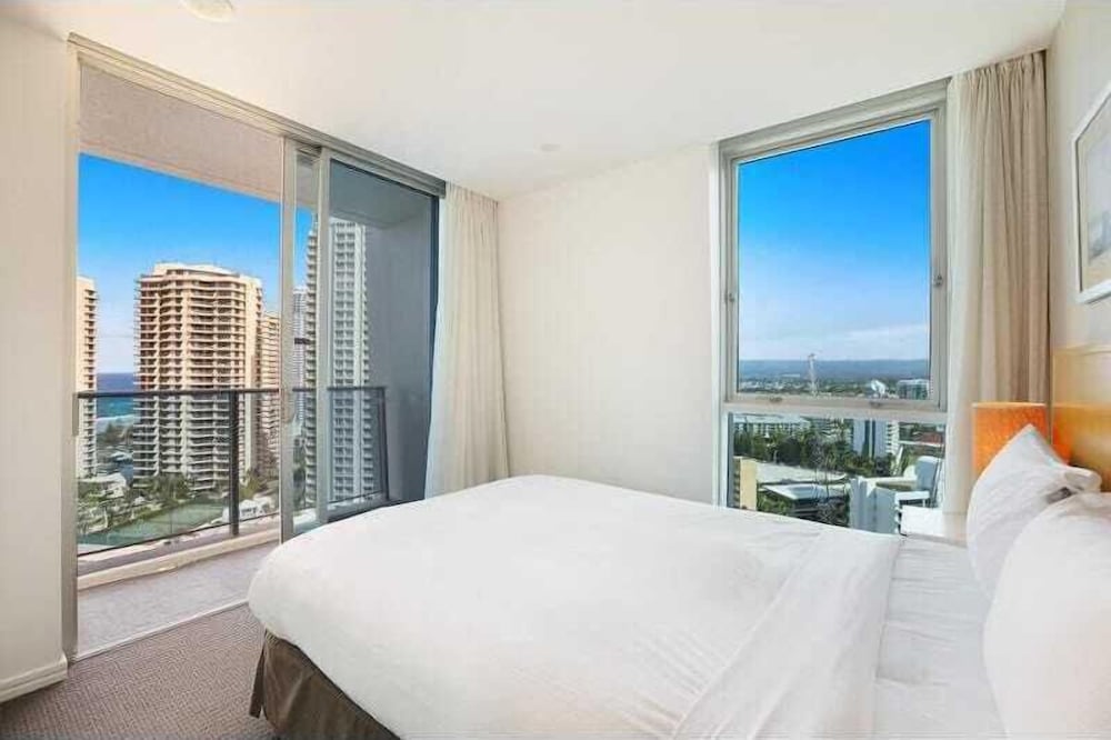 H-Residences Private Apartments