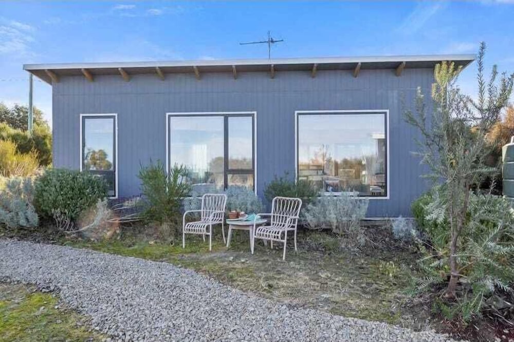 Flotsam Studio Accommodation