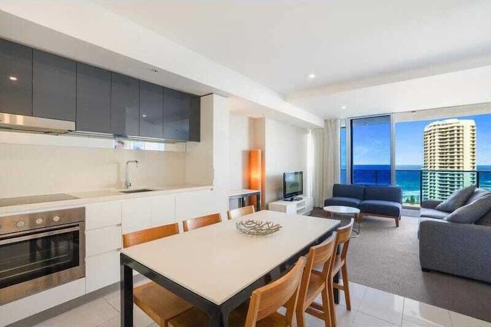 H-Residences Private Apartments