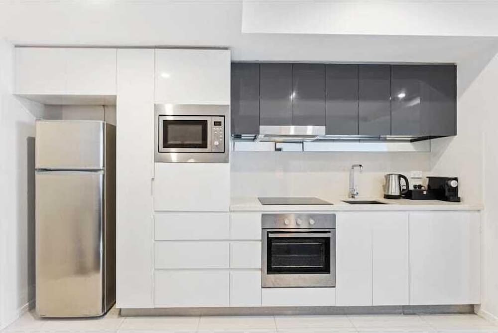 H-Residences Private Apartments