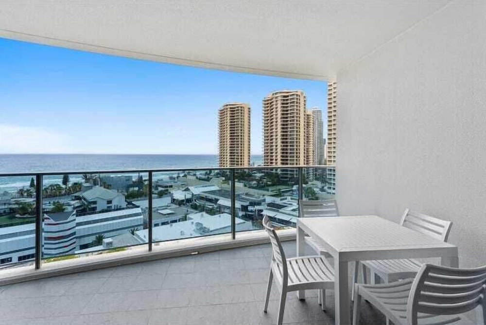 H-Residences Private Apartments