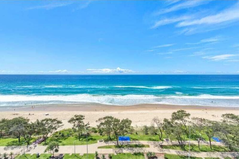 18th Floor Ocean Views at Imperial Surf