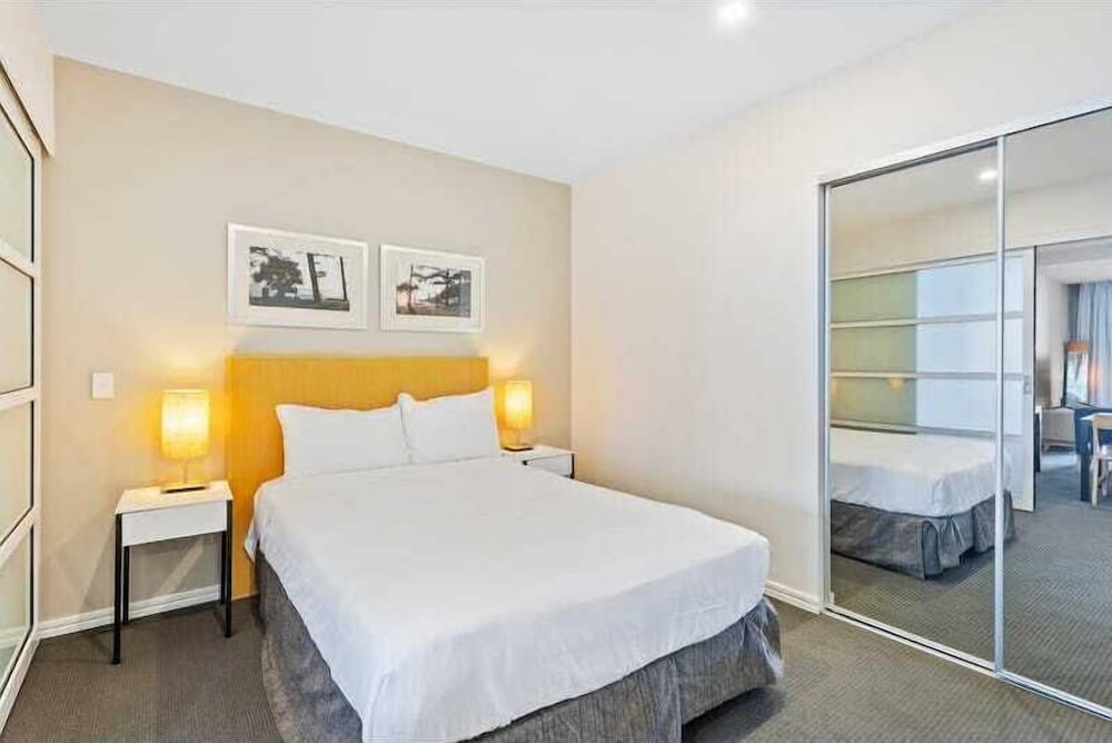 H-Residences Private Apartments