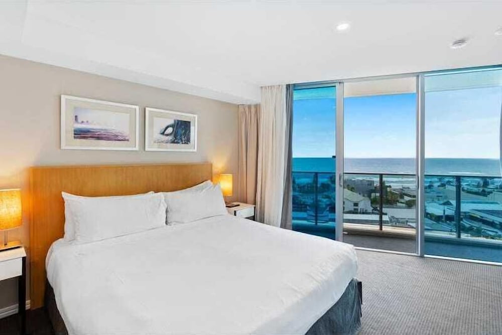H-Residences Private Apartments