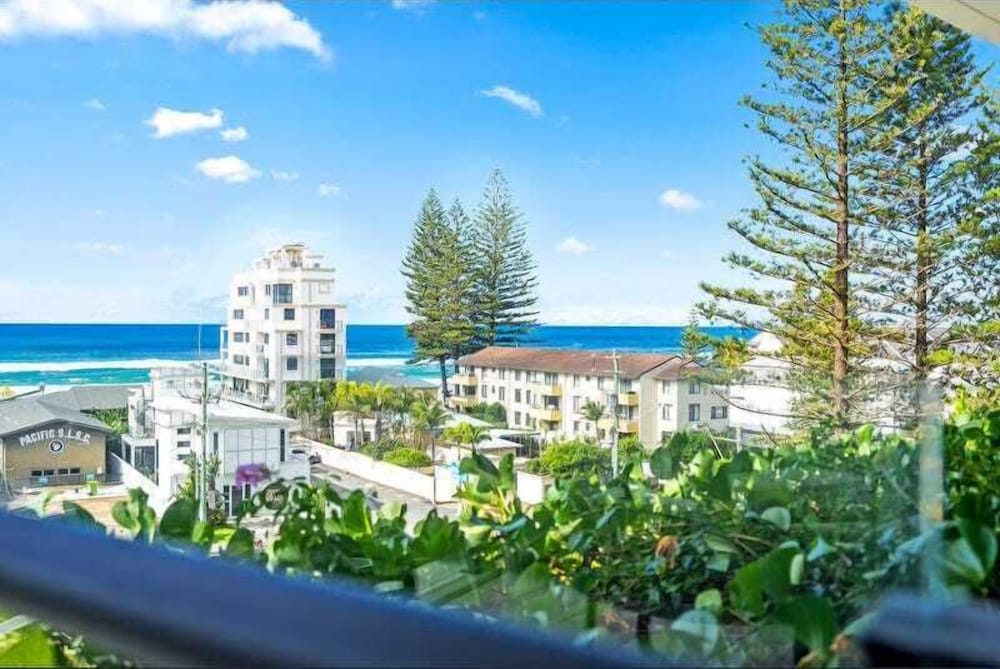 Magnoli Apartments