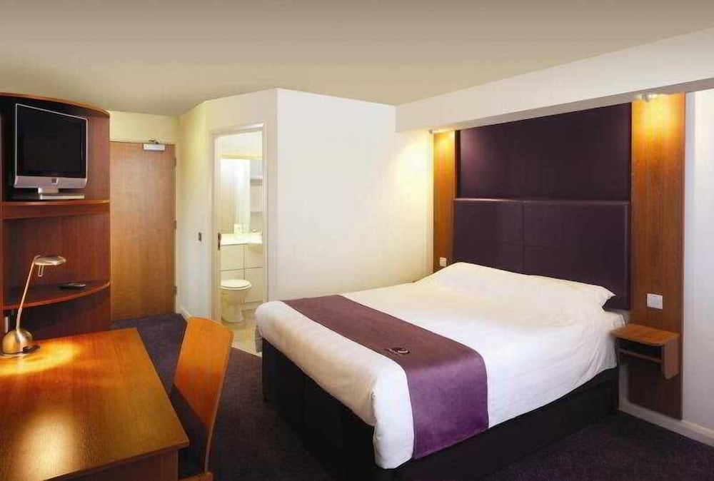 Premier Inn London Gatwick South