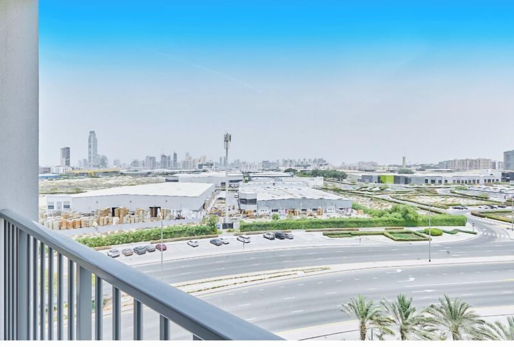 bnbme - Afnan 4 - Midtown - 1 BDR