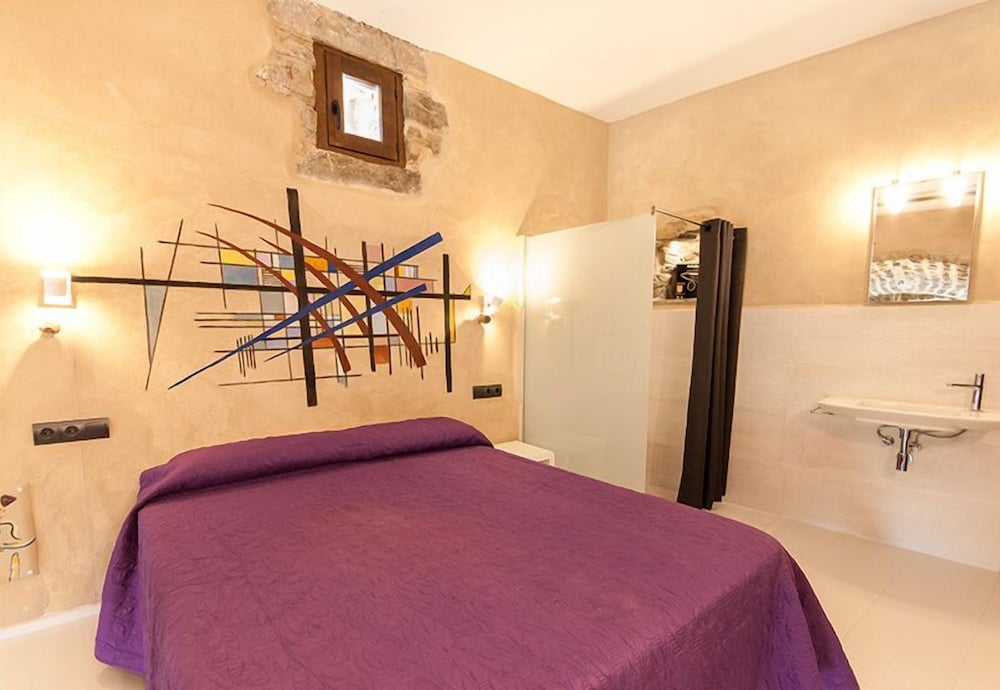 Casa Mur de Alujan view 5