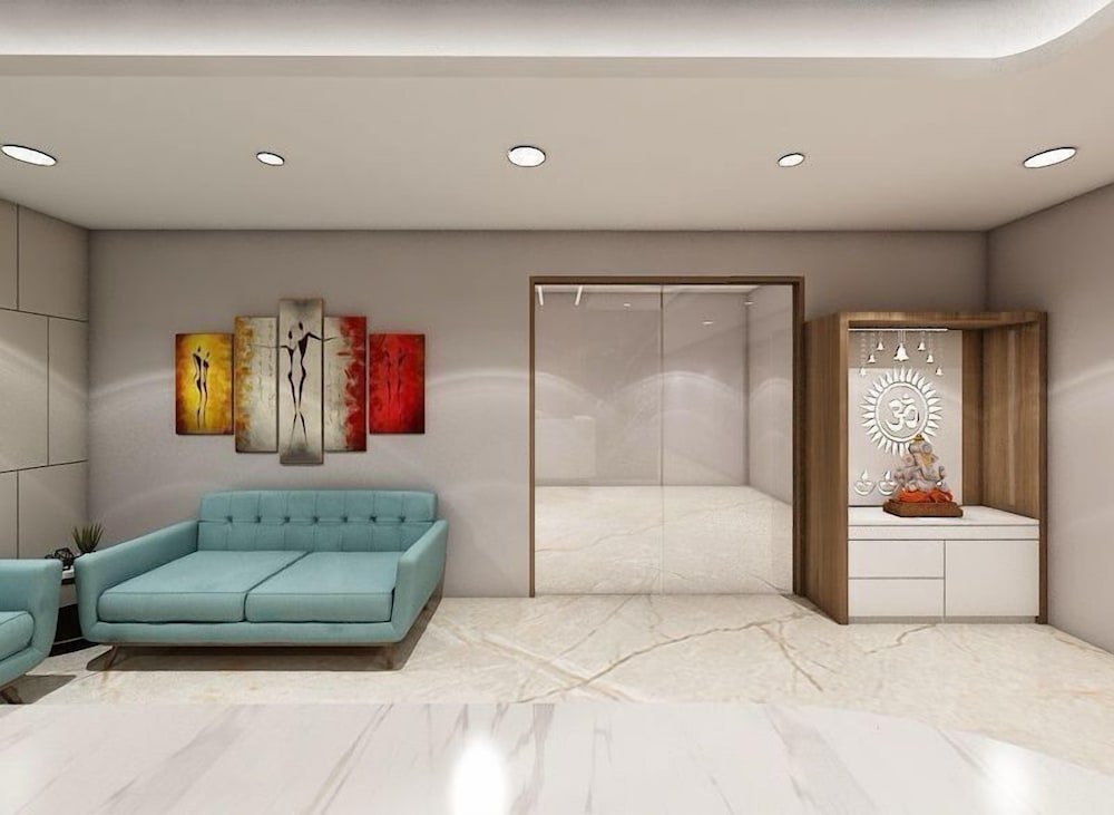 PRIVILON HOTEL ISCON