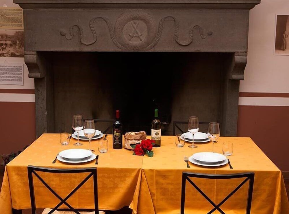 Agriturismo La Topaia