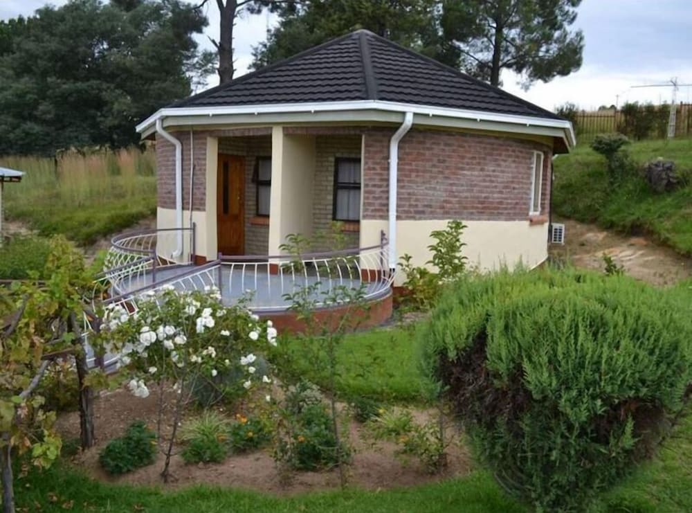 Ka Pitseng Guest House