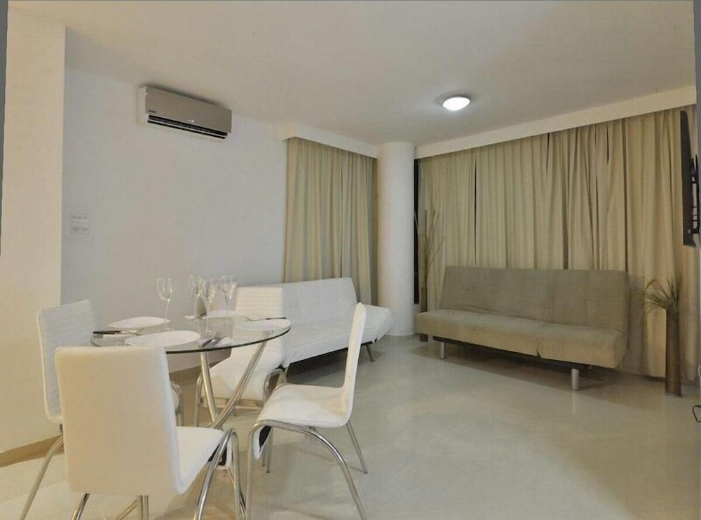 Apartamento En Comodoro 021