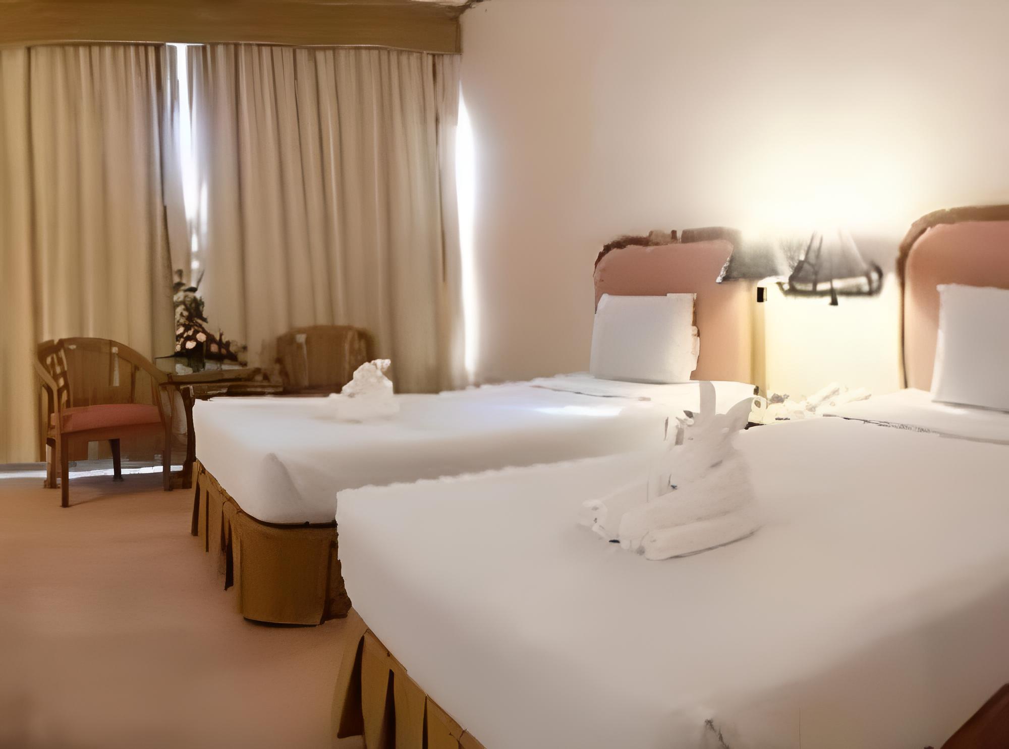 Sakura Grand View Hotel Hat Yai