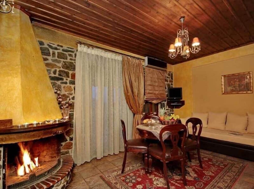 Menalia Villas & Suites